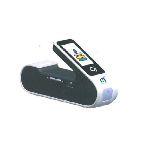 Leitor de microplacas para absorbância - HR101 - U-Therm International (H.K.) Limited - ELISA / portátil
