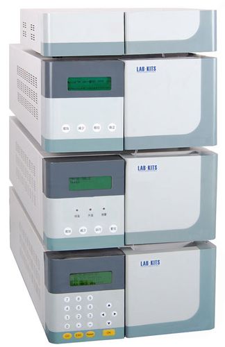 Cromatógrafo de íons - CHR-IC-03 - U-Therm International (H.K.) Limited - de laboratório / eletroquímico