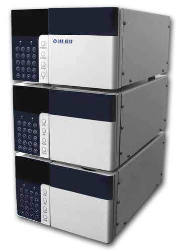 Cromatógrafo em fase líquida de alta performance - CH-LC-4000 - U-Therm International (H.K.) Limited - de laboratório / UV