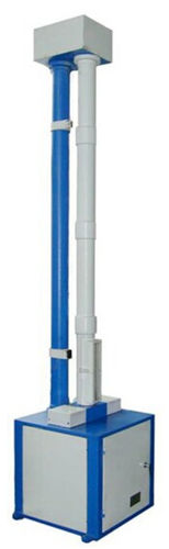 Aparelho de teste de impacto - PT-HY4240 - U-Therm International (H.K.) Limited - para tubos de plástico / por queda de dardo
