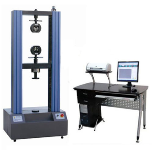 Máquina de ensaio universal - PT-EUT-05 - U-Therm International (H.K.) Limited - de compressão / de flexão / de tração