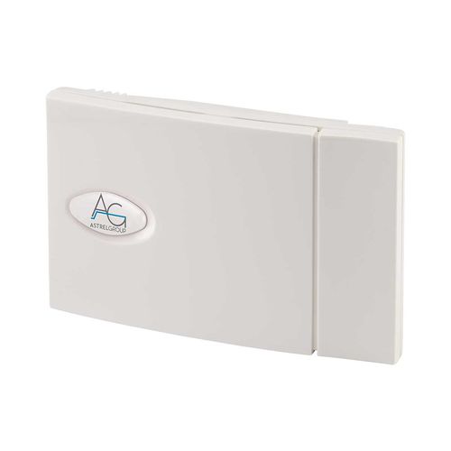 Sensor de gás NDIR - ZED-CO2-M - ASTREL GROUP SRL - de parede / com calibração automática