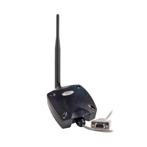 Gateway de comunicação - ZC-GW-485-EM - ASTREL GROUP SRL - ZigBee / MODBUS