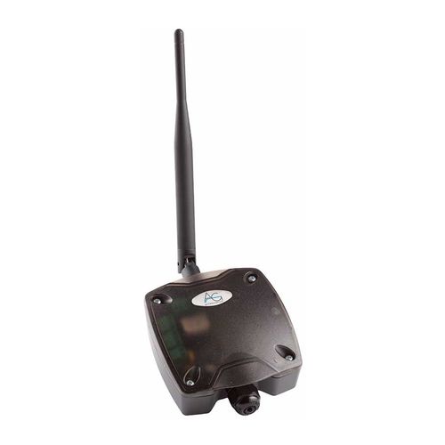 Módulo rádio ZigBee - ZR-TIREL2-EM - ASTREL GROUP SRL - com saída de relé