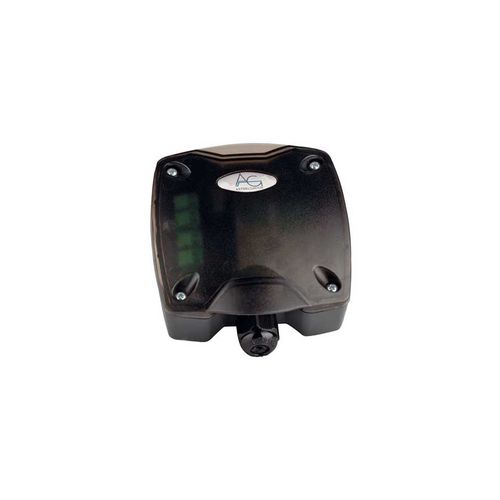 Contador de pulsos - ZED-TIDCI-M - ASTREL GROUP SRL - ZigBee