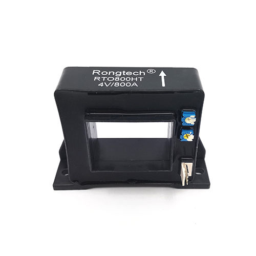 Sensor de corrente de efeito Hall de circuito aberto - RTO3000HT - Rongtech Industry (Shanghai) Inc., - CC / CA