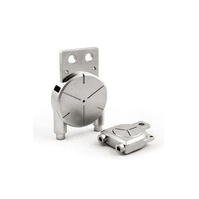 Dissipador de calor em alumínio - RS series  - Rongtech Industry (Shanghai) Inc., - em aço inoxidável / de potência / com arrefecimento líquido