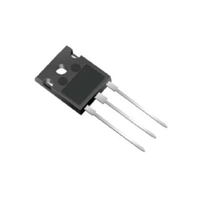 Transistor IGBT - RGW40N120T1B - Rongtech Industry (Shanghai) Inc., - de potência