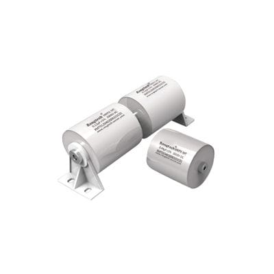 Capacitor de filme - MKPR-MT - Rongtech Industry (Shanghai) Inc., - cilíndrico / ressonante / de alta dV/dt