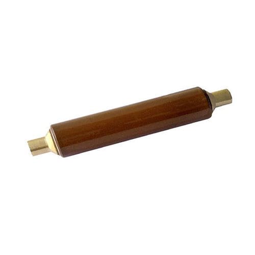 Capacitor cerâmico - RTA series - Rongtech Industry (Shanghai) Inc., - axial / de alta tensão