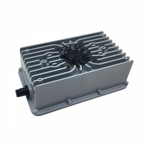 carregador de bateria íon de lítio