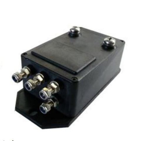 Transdutor de tensão CA - RTV10-50LA - Rongtech Industry (Shanghai) Inc., - CC