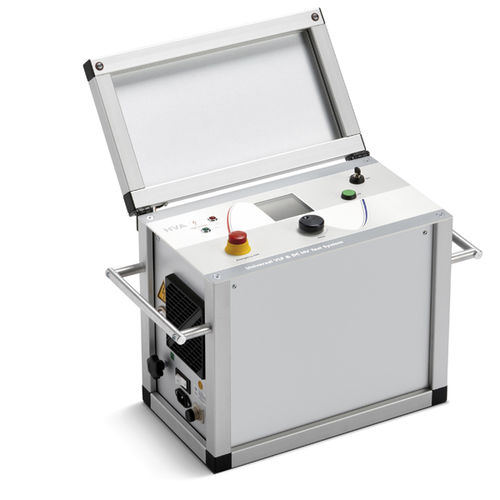 Testador Hipot CC - HVA34 - b2 electronics GmbH