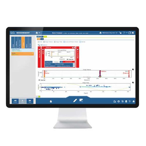 Solução de software de análise de dados - b2 Suite - b2 electronics GmbH - de diagnóstico / de criação de laudos
