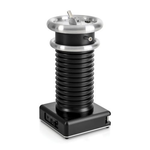 Sistema de medição de descarga parcial - PDTD68 - b2 electronics GmbH - de fibra óptica / para cabos / portátil