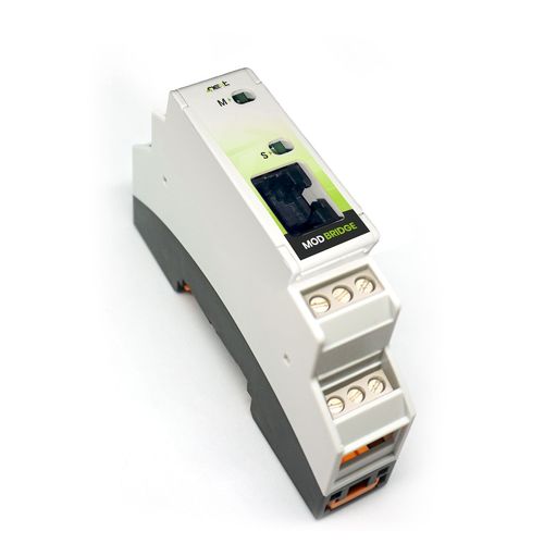 Conversor de protocolo - ModBridge - 4neXt - de medição / serial / RS232