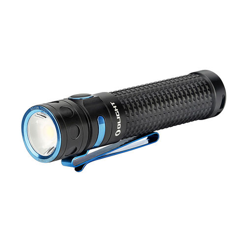 Lanterna de LED - Baton Pro - Olight technology co.,ltd - de iluminação / recarregável / com bateria