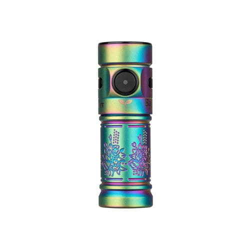 Lanterna de LED - Baton 3 - Olight technology co.,ltd - de iluminação / recarregável / com bateria
