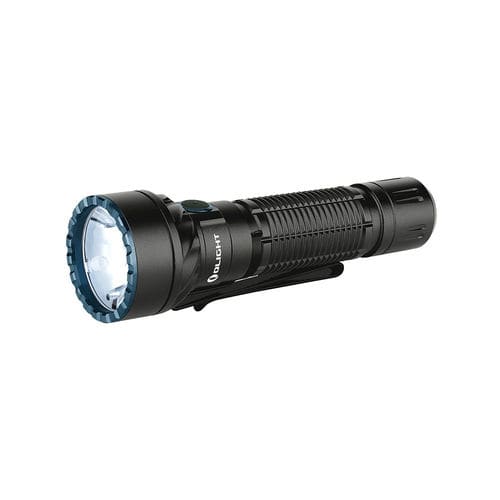 Lanterna de LED - Freyr - Olight technology co.,ltd - de sinalização / recarregável / com bateria
