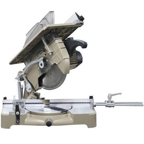 Fresadora copiadora para alumínio - GALAXY - I P - OZMACHINE - vertical / para perfis
