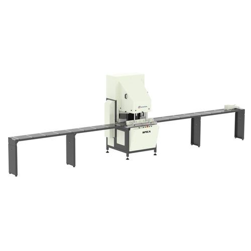 Entalhadeira de ângulo fixo de 90° - SPICA - OZMACHINE