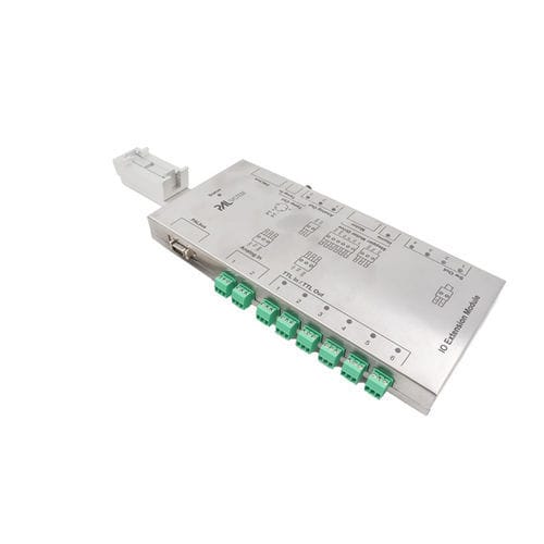 Módulo de expansão de E/S - Pal system - de barramento