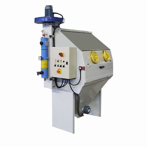 Abridor de sacos para produtos em pó - SV-86 - COMAV - para granel / manual