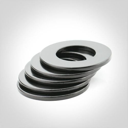 Arruela redonda - 41 series - New Fasteners Are Here - em aço