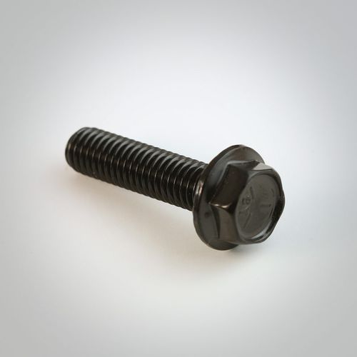 Parafuso de porca com rosca - FB series - New Fasteners Are Here - de cabeça sextavada / em aço / resistente à corrosão