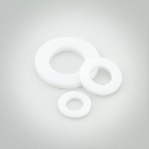 Arruela redonda - New Fasteners Are Here - em polipropileno
