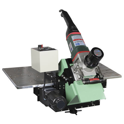 Chanfradeira elétrica - GTW-2700T-AF - Daesunggt co.,Ltd - portátil / de preparação de soldadura / para cabo redondo
