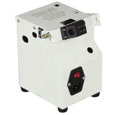 Retífica de ferramentas angular - TG-M-01 - Daesunggt co.,Ltd - para elétrodo / universal / automática