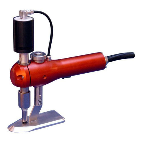 Tesoura para tecido de mão - Belsonic Machines