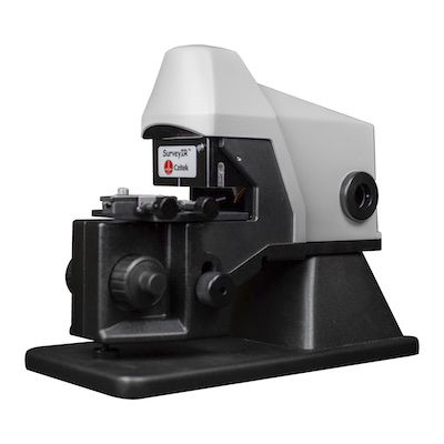 Microscópio infravermelho - SurveyIR - Specac Ltd - para análises / compacto / ergonômico
