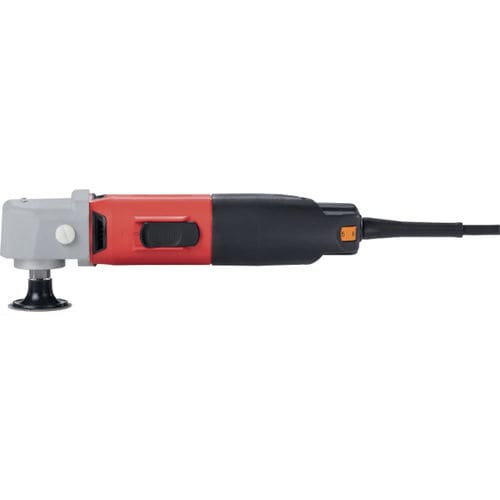 Esmerilhadeira angular - UWC-R - SUHNER Schweiz AG - elétrica / para rebarbagem