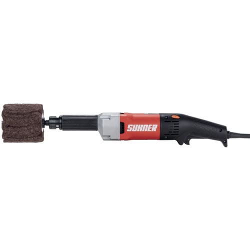 Esmerilhadeira elétrica - USK 6-R - SUHNER Schweiz AG - reta