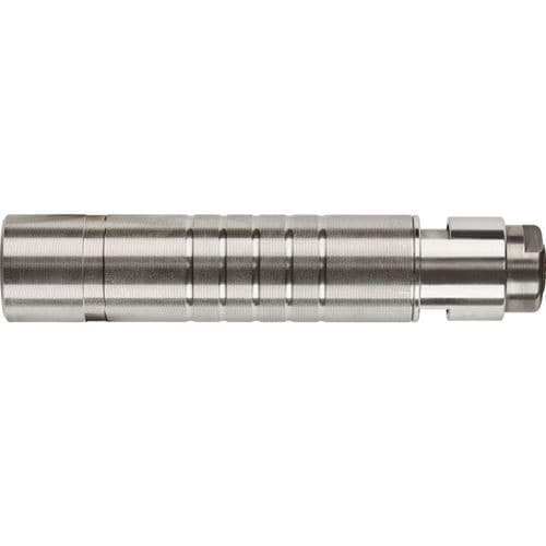 Porta-ferramenta de alta precisão - FH INOX - SUHNER Schweiz AG - reto