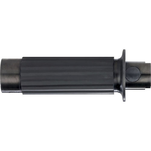 Porta-ferramenta de retificação - SWH G 22/28 - SUHNER Schweiz AG - de troca rápida / de alta precisão / reto