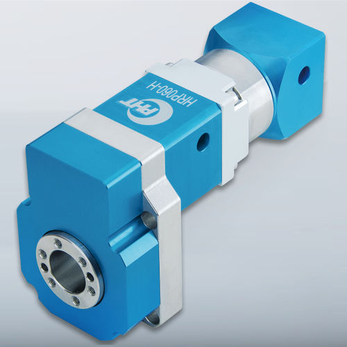 Atuador elétrico - HRP060 - PHT Vertex Precision Components Corporation - rotativo / IP40 / de posicionamento
