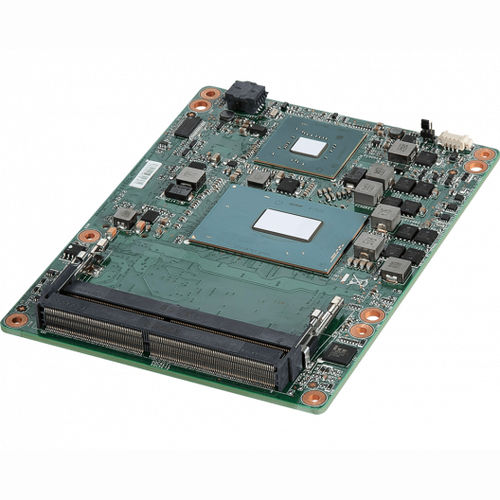 Computador de placa única COM Express - MS-98H7 - MSI - Intel® Core de 8ª geração / Intel® Core™ i3-8100 / Intel® Core™ i5-8400H