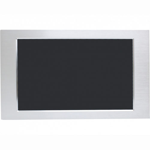 Painel PC LCD - MS-9Z10 - MSI - com tela sensível ao toque resistiva com 5 fios / 18,5" / 1366 x 768