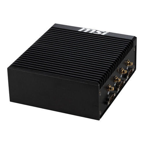 Computador IA - MS-C913 series - MSI - GPU / box / NVIDIA® Jetson Orin™ Nano