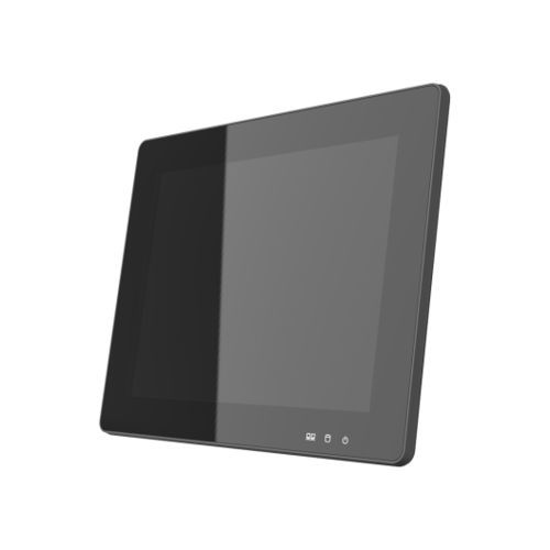 Painel PC com tela sensível ao toque capacitiva PCAP - MS-1A22 - MSI - com tela sensível ao toque resistiva com 5 fios / 12,1" / 1024 x 768
