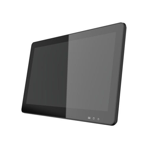 Painel PC com tela sensível ao toque capacitiva PCAP - MS-1A71 - MSI - 15,6" / 1920 x 1080 / Intel Atom® x7425E