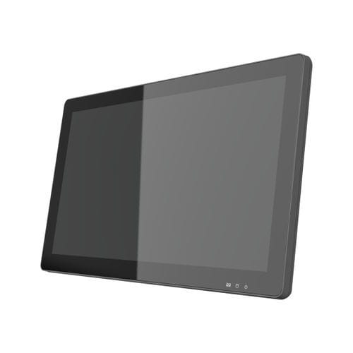 Painel PC com tela sensível ao toque capacitiva PCAP - MS-1A81 - MSI - 21,5" / 1920 x 1080 / Intel Atom® x7425E