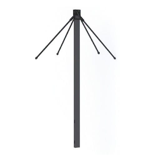 Sistema de proteção - M111.N001 - Hubix Sp. z o.o.