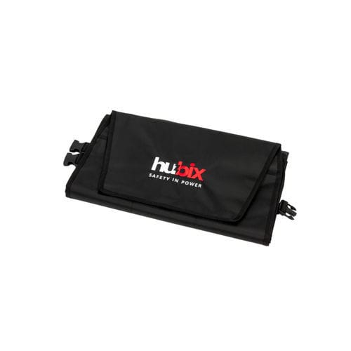 Saco de transporte - J223.0505  - Hubix Sp. z o.o. - em poliéster