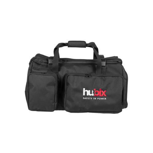 Maleta de transporte - J111.0101  - Hubix Sp. z o.o. - de proteção / em polipropileno / em tecido