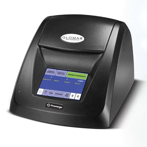 Luminômetro tubular - GloMax® 20/20 - Promega Corporation