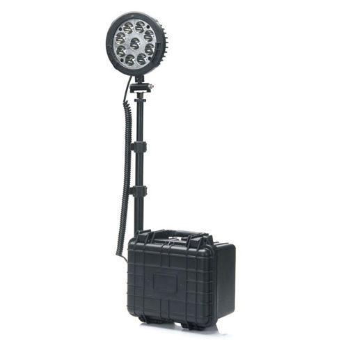 Iluminação de emergência - PRL-120 - MA Safety Signal Co.,Ltd. - de LED / para máquinas / IP65